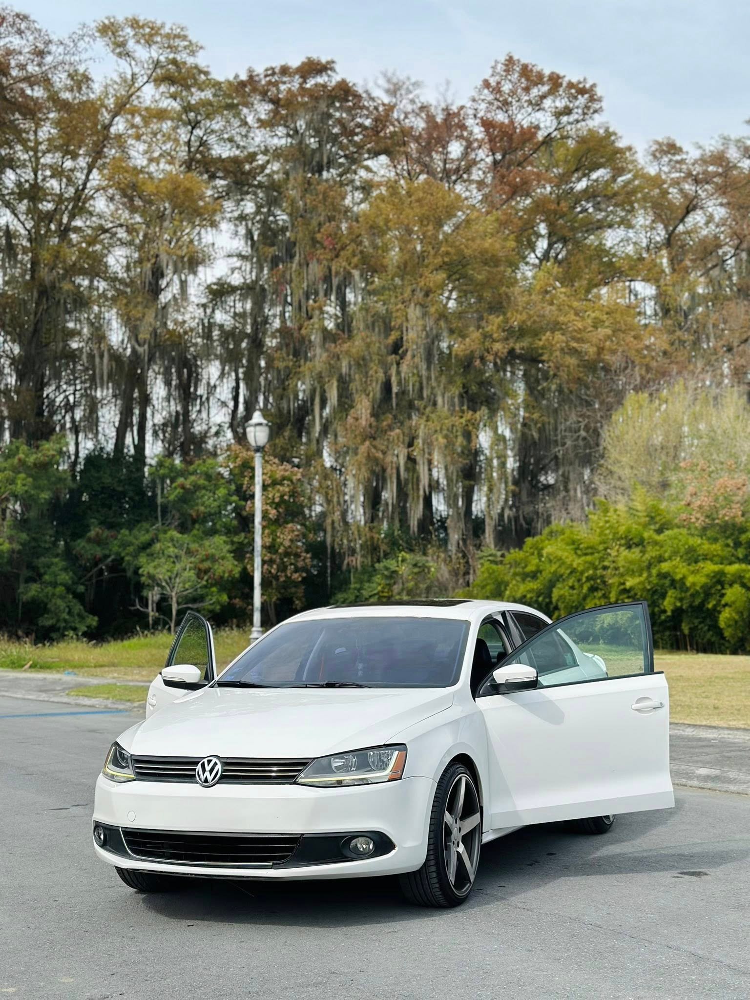 🔥JETTA MK6 + BONO🔥